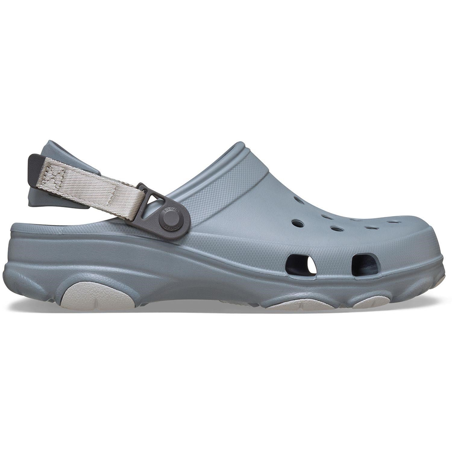 Crocs Classic All Terrain Clog Unisex Terlik CR206340 CRC.0Z3