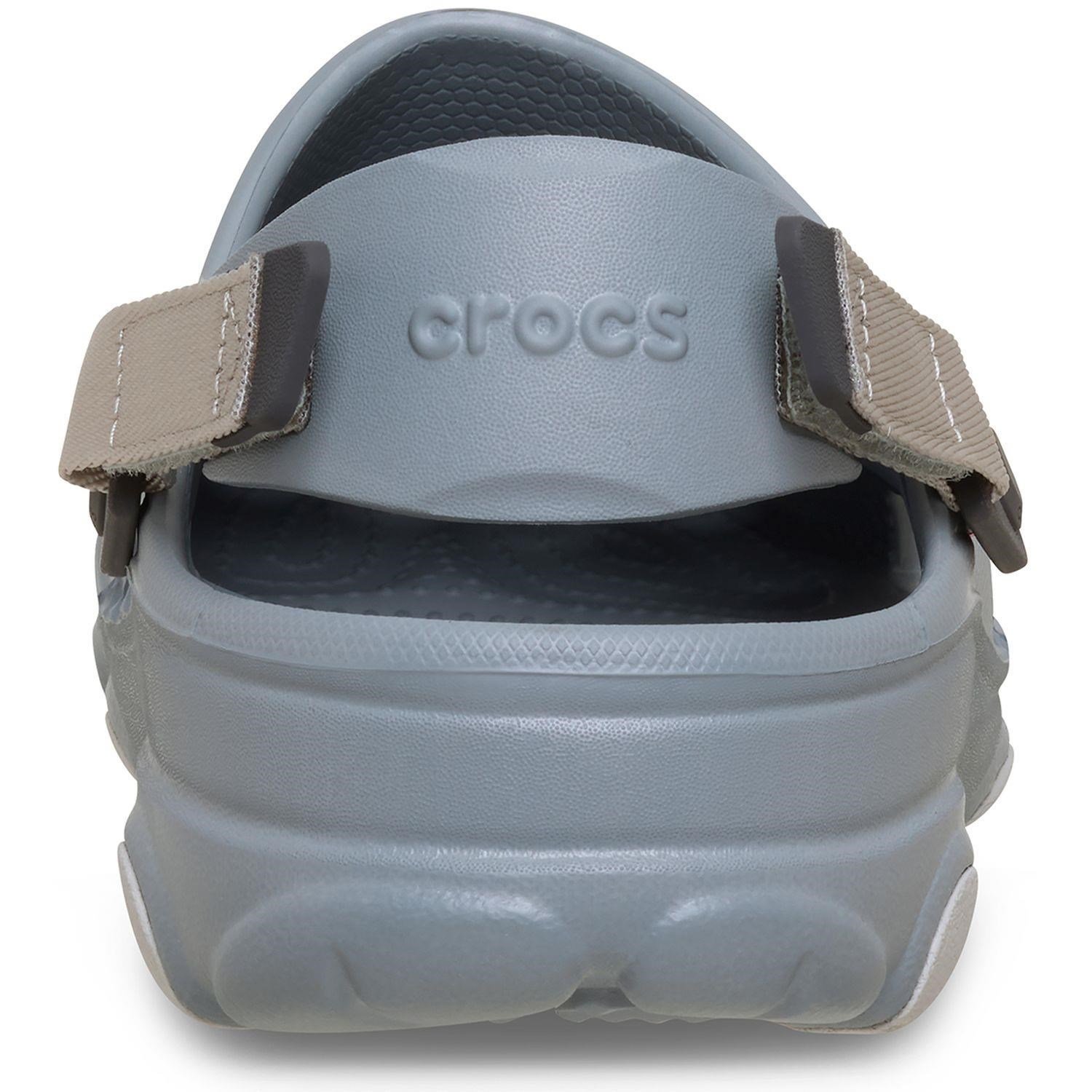 Crocs Classic All Terrain Clog Unisex Terlik CR206340 CRC.0Z3