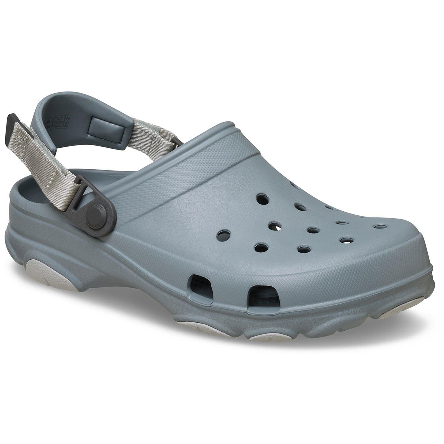 Crocs Classic All Terrain Clog Unisex Terlik CR206340 CRC.0Z3