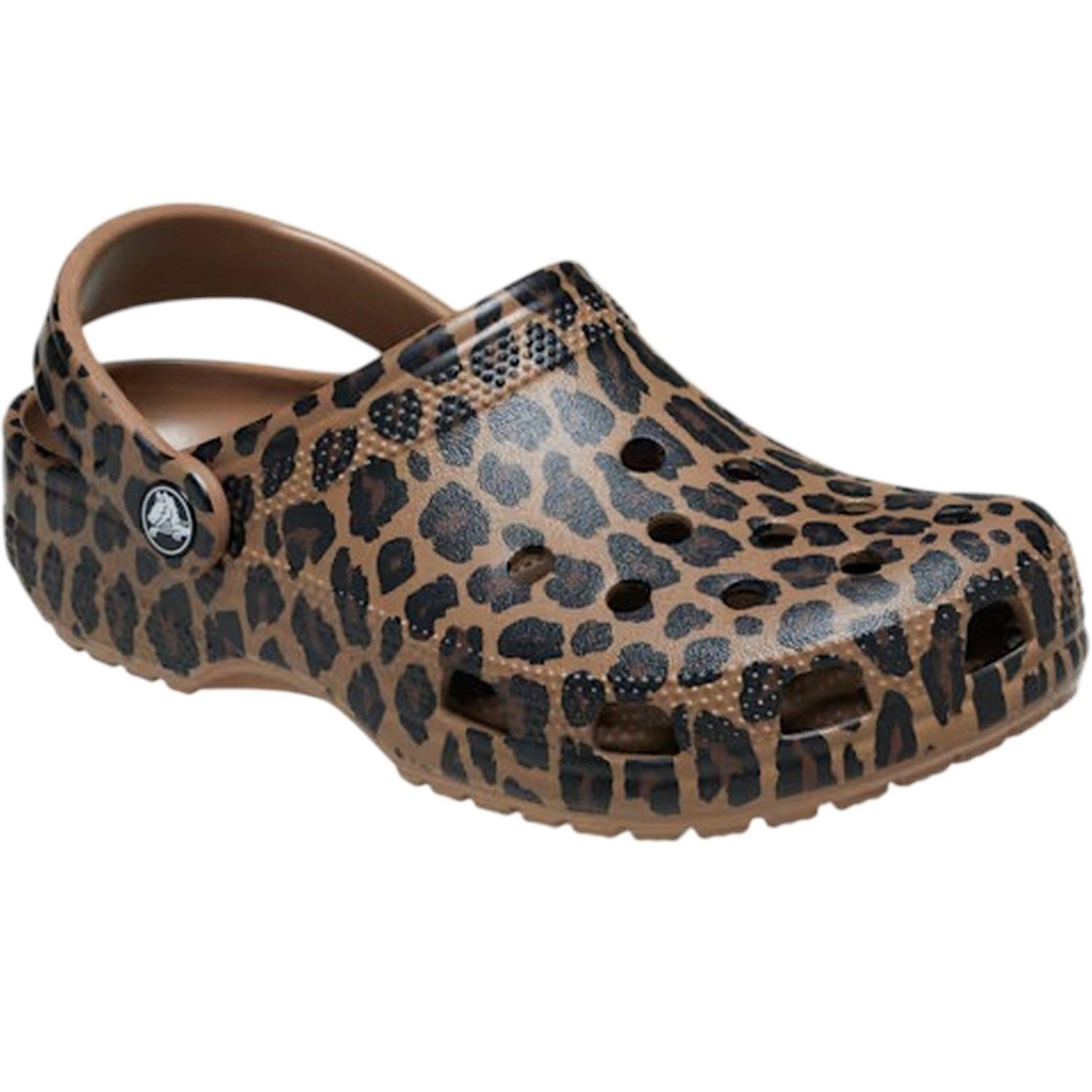 Crocs Classic Animal Clog Unisex Terlik CR211800 CRC.2LD