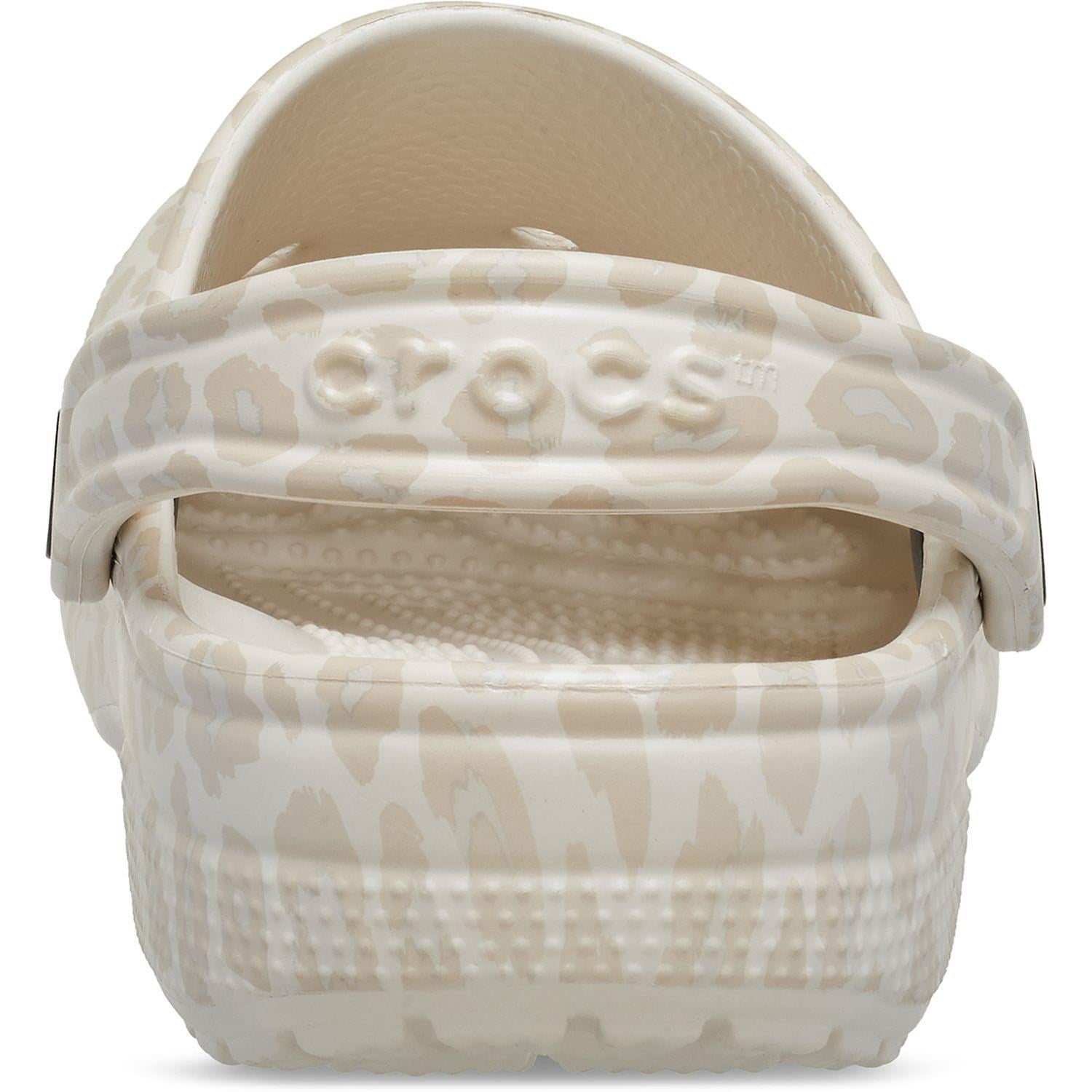 Crocs Classic Animal Clog Unisex Terlik CR211800 CRC.0RH