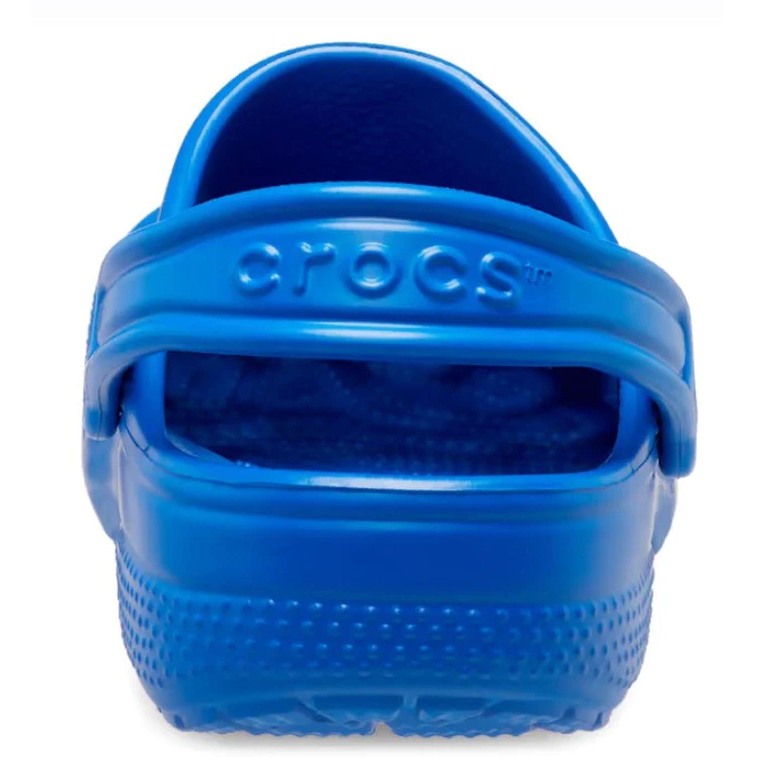 Crocs Classic Clog K Çocuk Terlik CR1850-4KZ