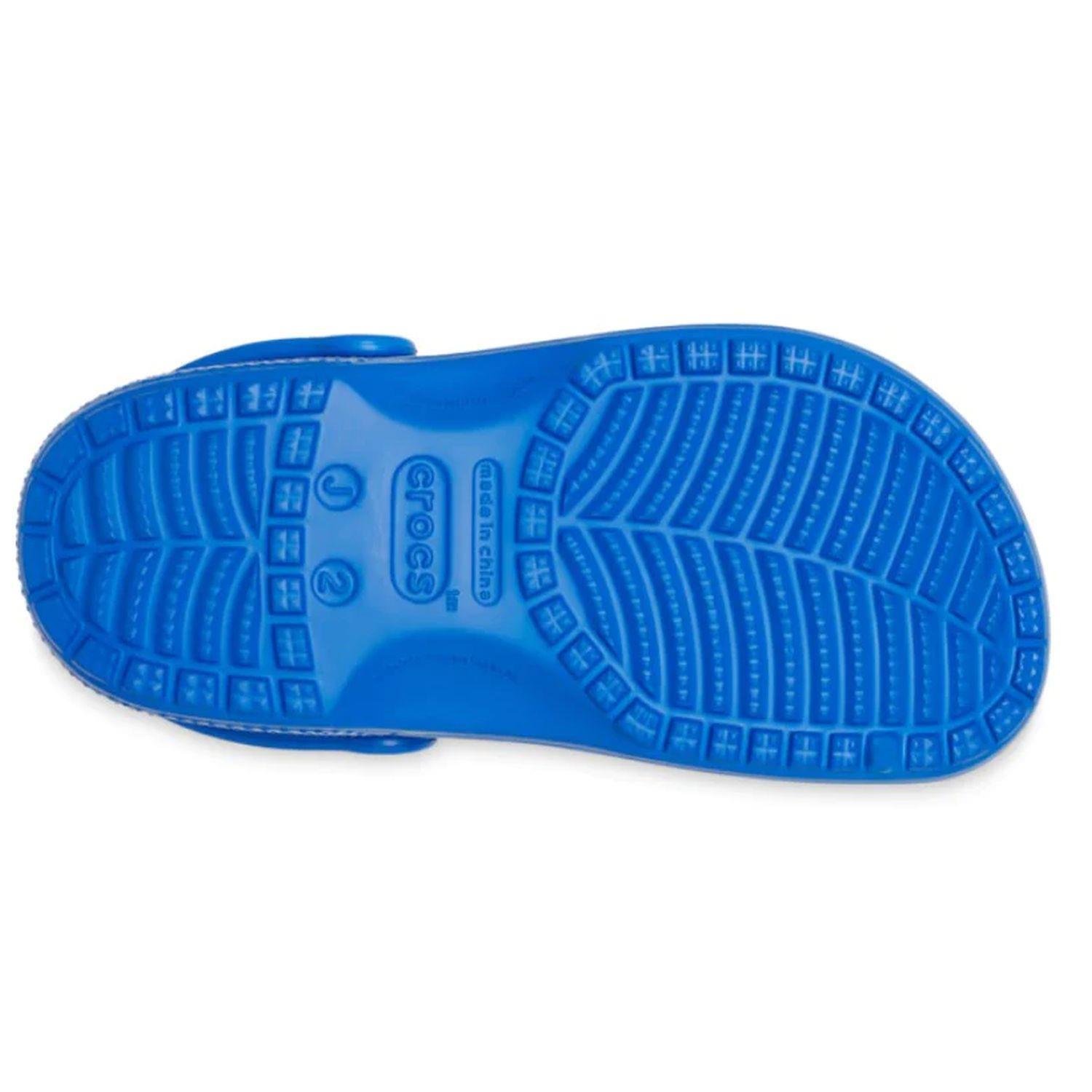 Crocs Classic Clog K Çocuk Terlik CR1850-4KZ