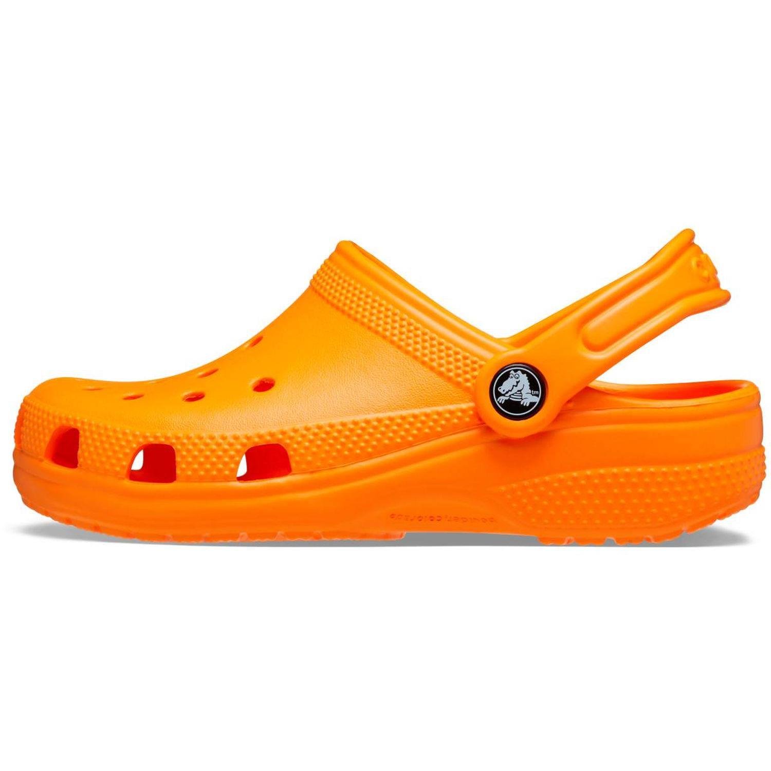 Crocs Classic Clog K Çocuk Terlik CR1850-83A