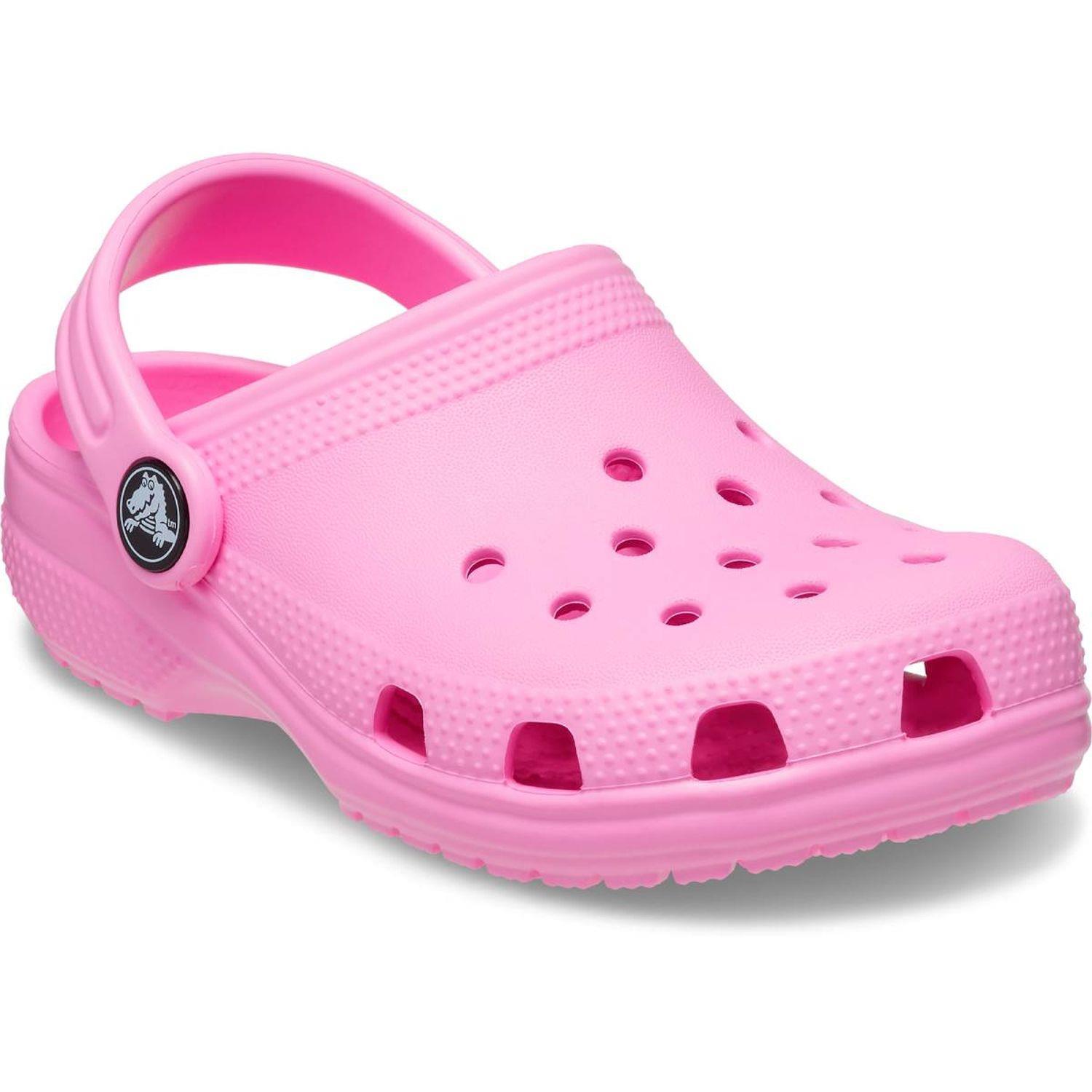 Crocs Classic Clog T Çocuk Terlik CR1849-6SW