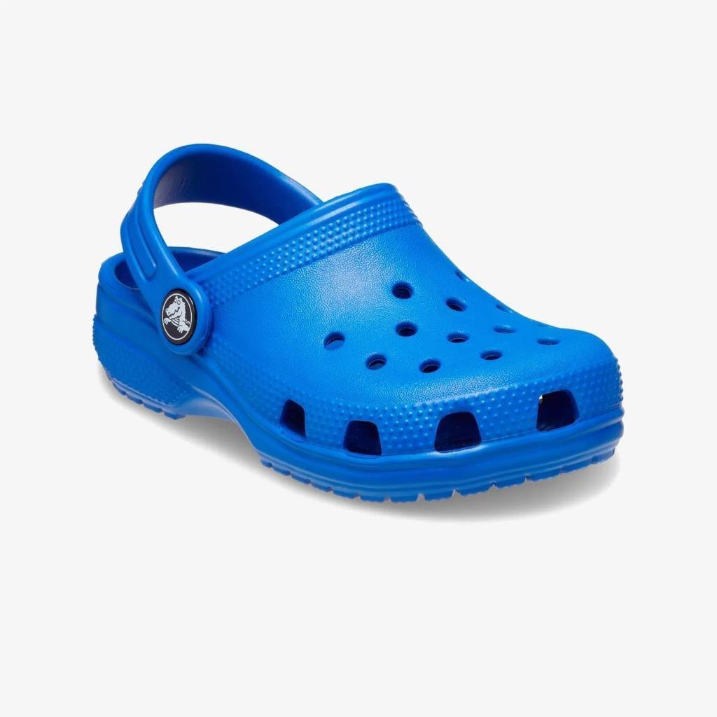 Crocs Classic Clog T Çocuk Terlik CRC.4KZ