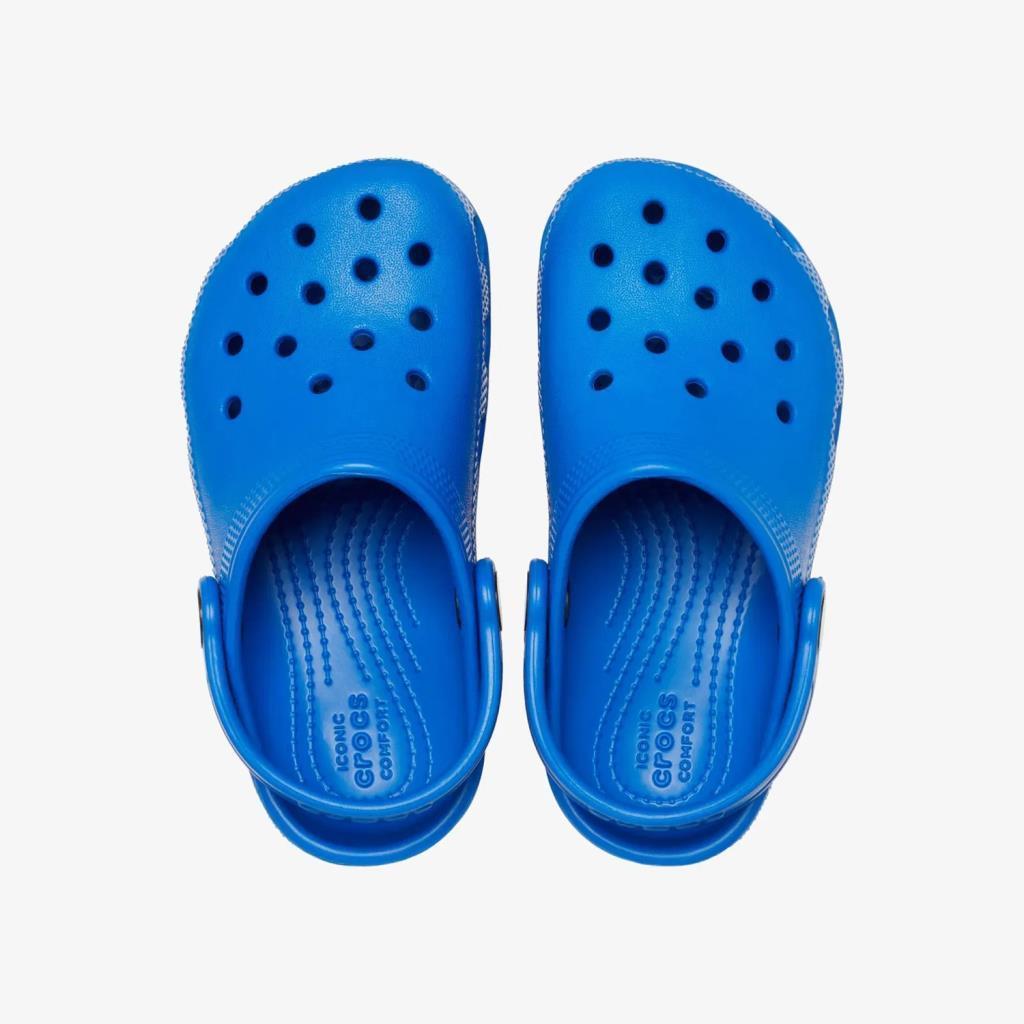 Crocs Classic Clog T Çocuk Terlik CRC.4KZ