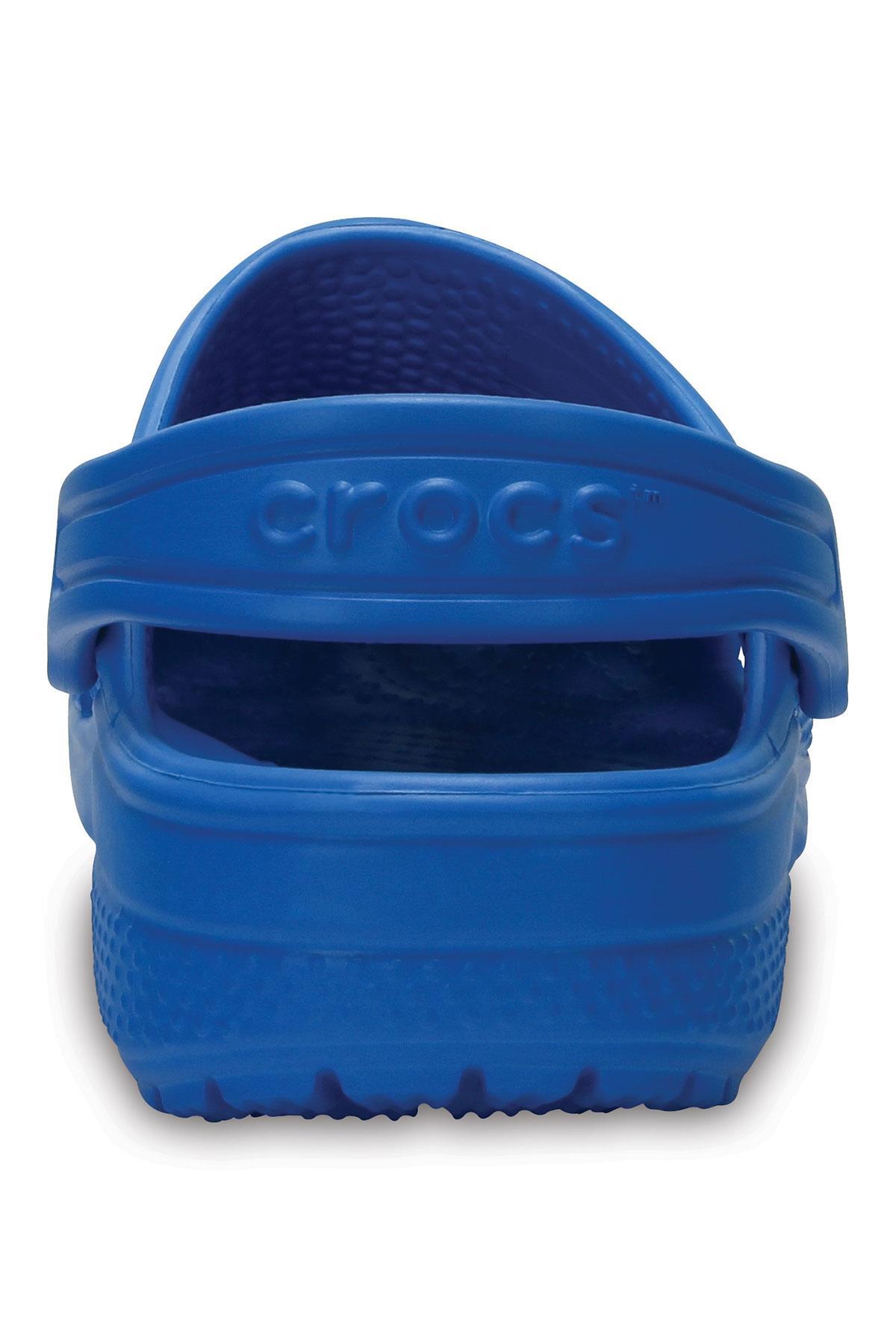 Crocs Classic Clogs K Çocuk Cr0146-456 Mavi