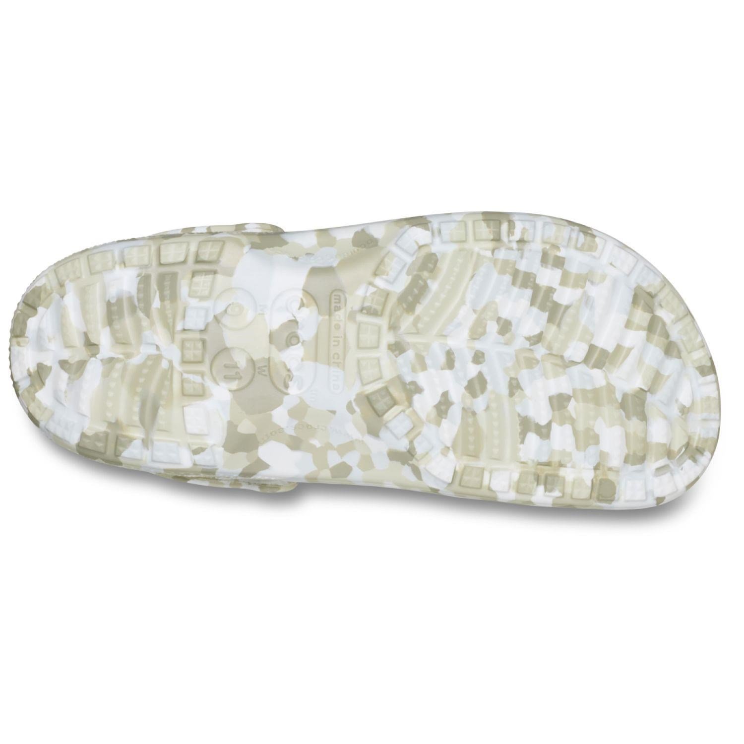 Crocs Classic Confetti Clog Unisex Terlik CR212462 CRC.2MT