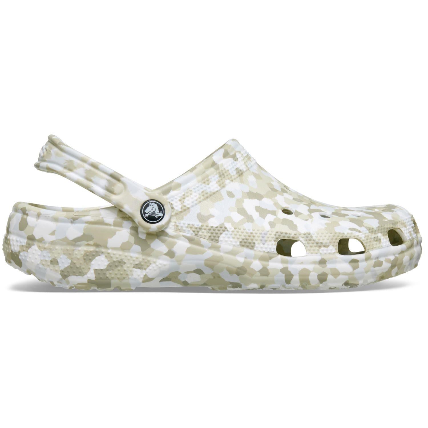 Crocs Classic Confetti Clog Unisex Terlik CR212462 CRC.2MT