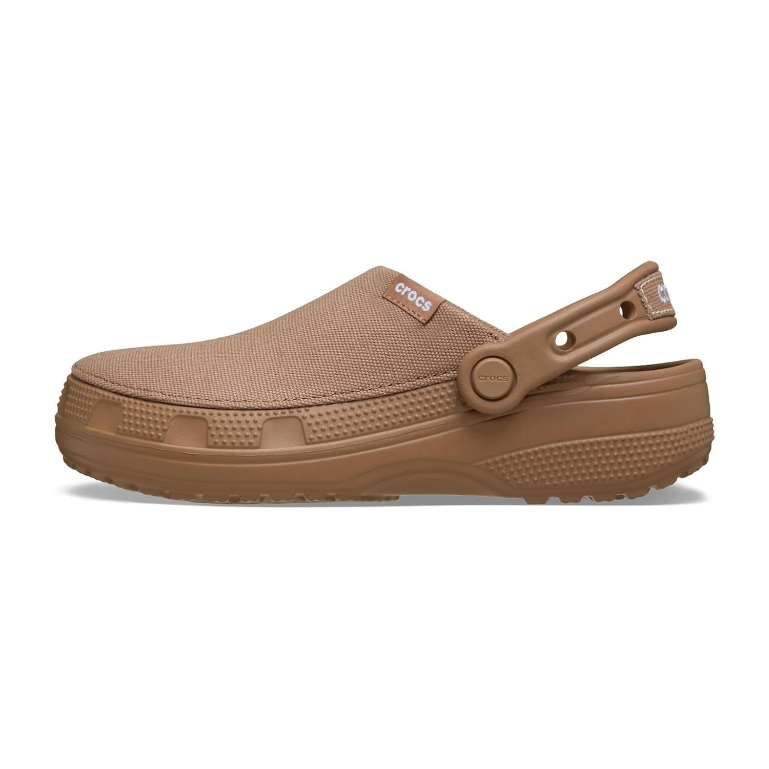 Crocs Classic Crafted Clog Unisex Terlik CR211354 CRC.2JJ