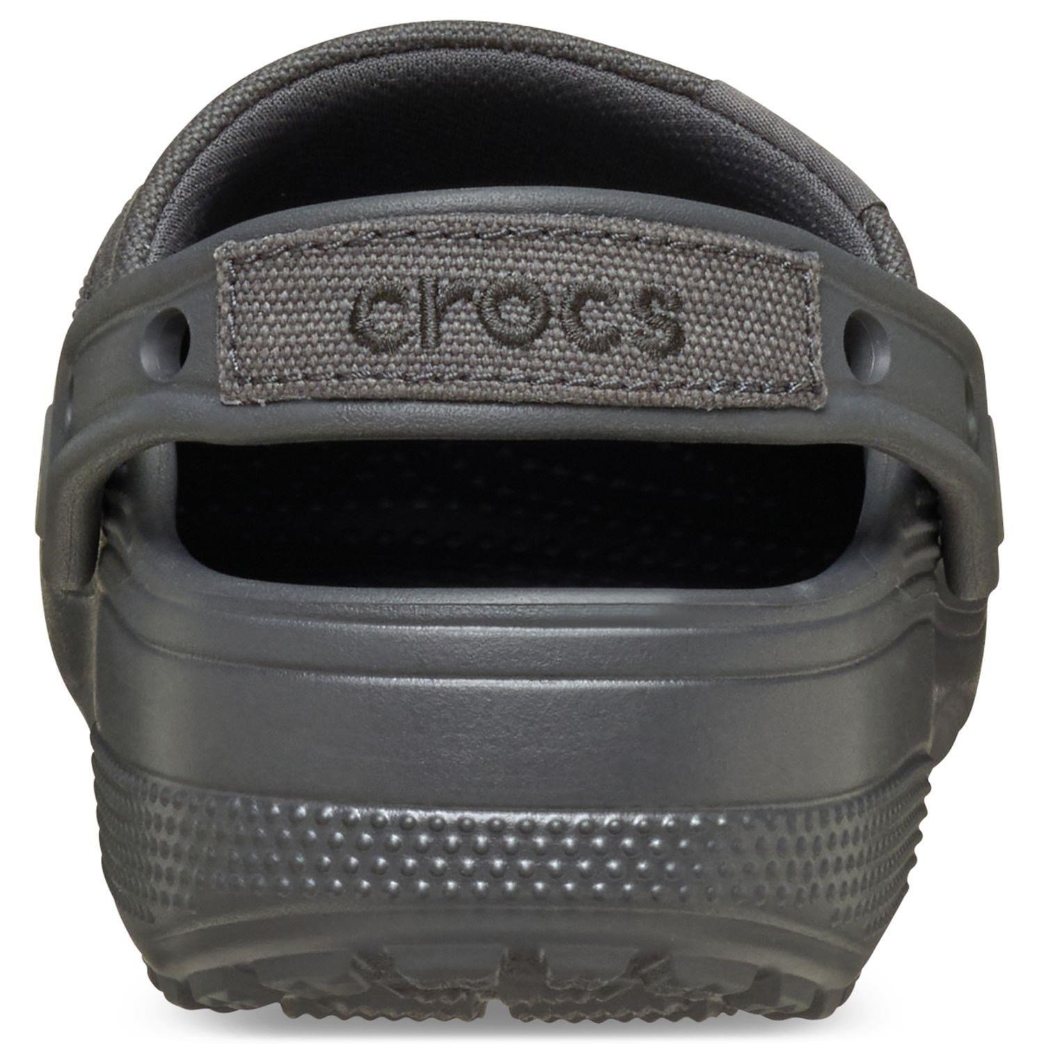 Crocs Classic Crafted Clog Unisex Terlik CR211354 CRC.0LD