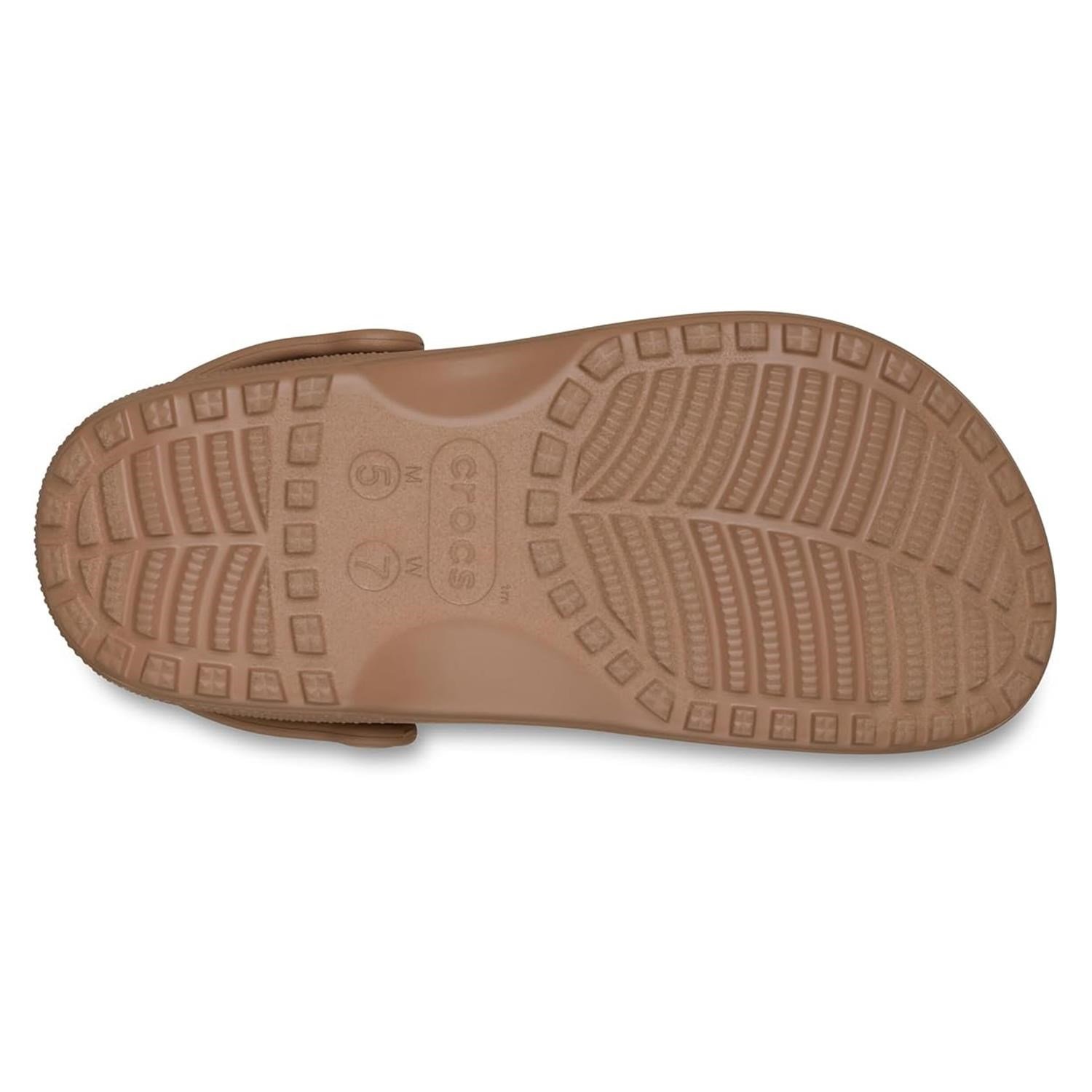 Crocs Classic Crafted Clog Unisex Terlik CR211354 CRC.2JJ