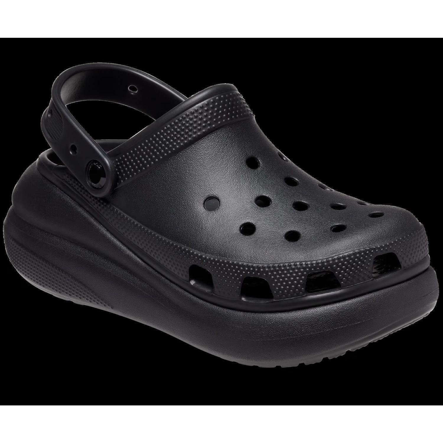 Crocs Classic Crush Clog Terlik CR207521 CRC.001