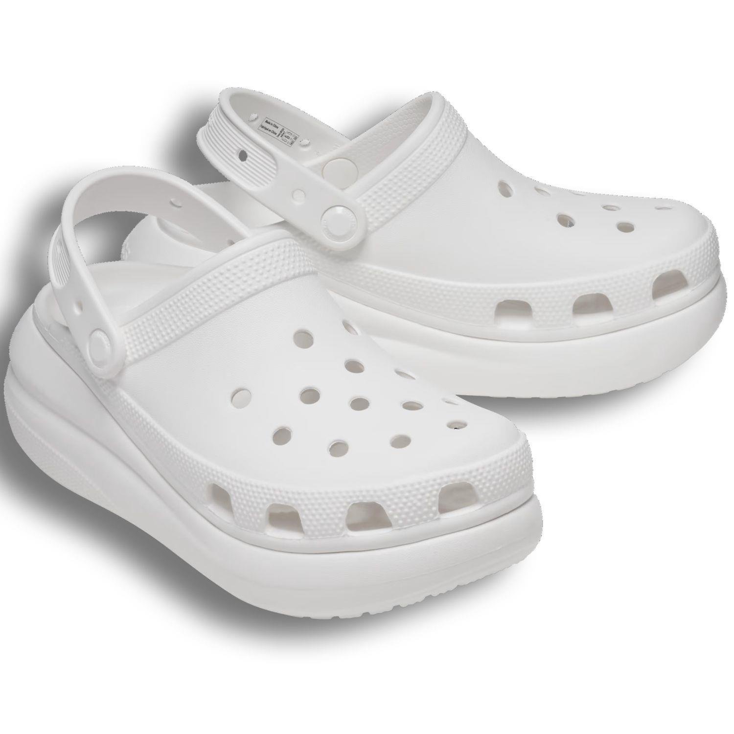 Crocs Classic Crush Clog Terlik CR207521 CRC.100