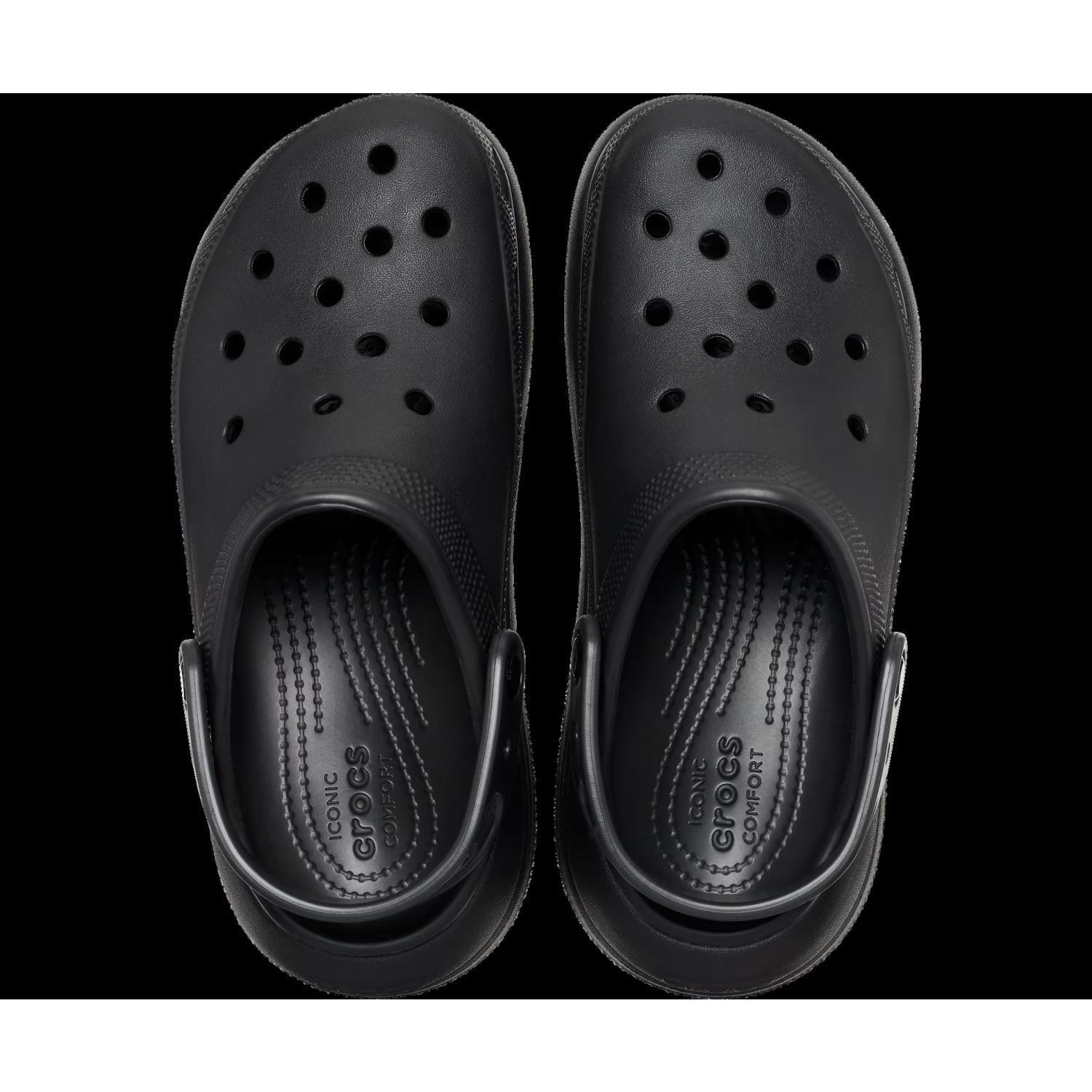 Crocs Classic Crush Clog Terlik CR207521 CRC.001