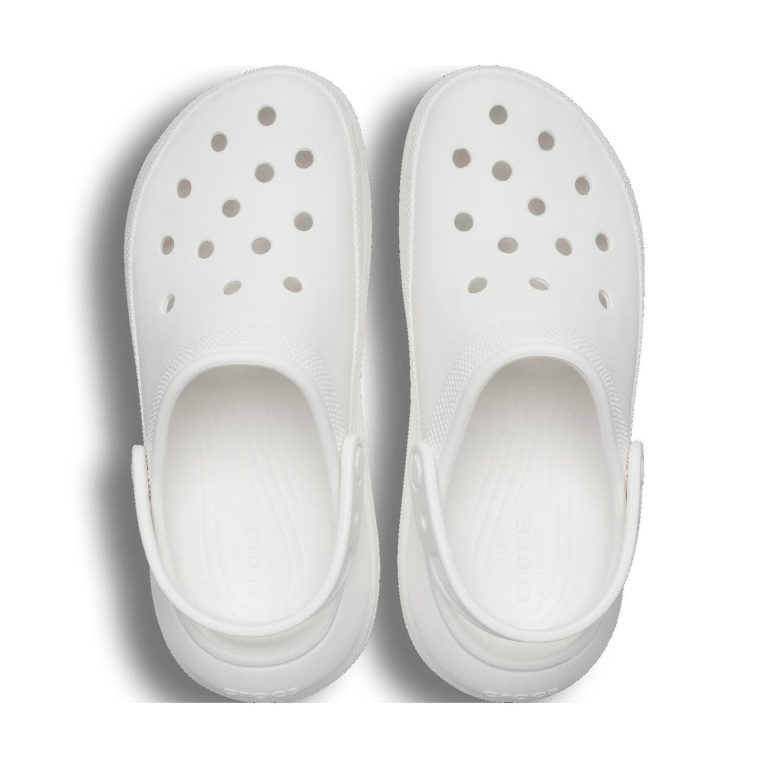 Crocs Classic Crush Clog Terlik CR207521 CRC.100