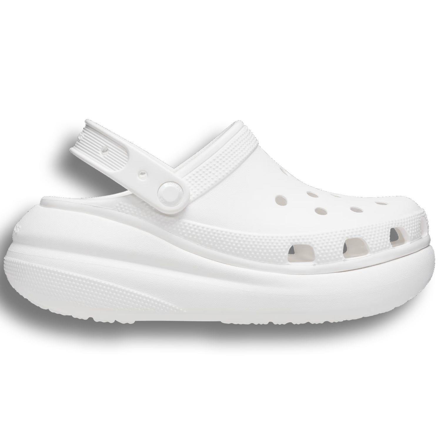 Crocs Classic Crush Clog Terlik CR207521 CRC.100
