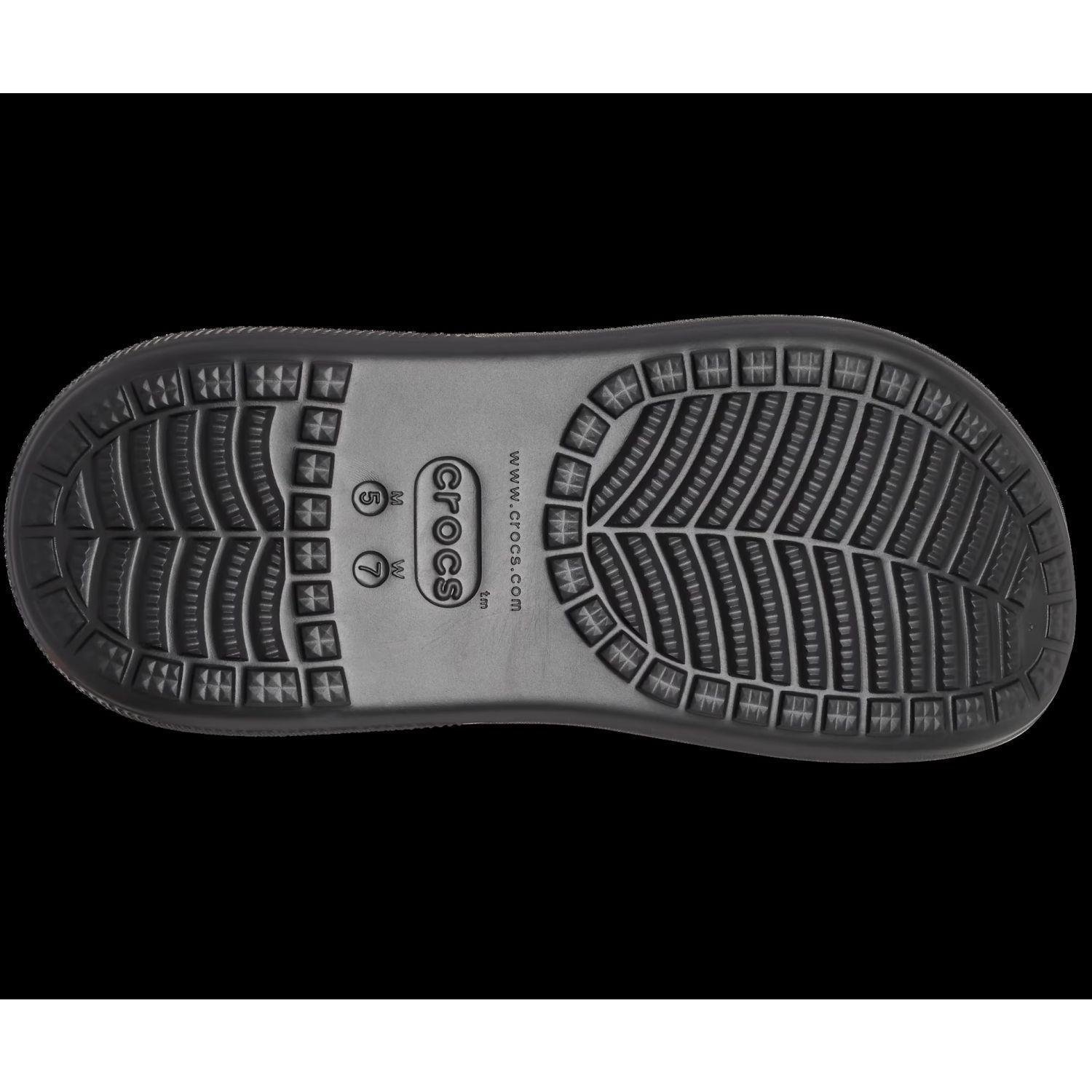 Crocs Classic Crush Clog Terlik CR207521 CRC.001