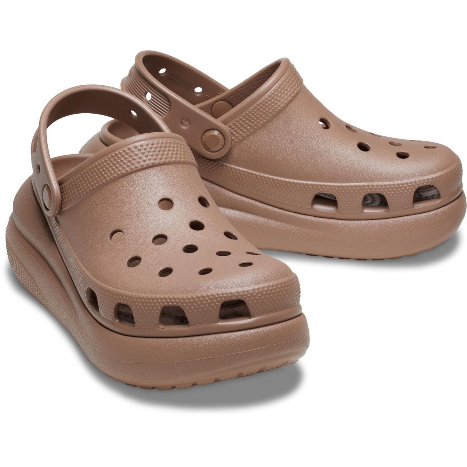 Crocs Classic Crush Clog Unısex CR207521-CRC.2Q9