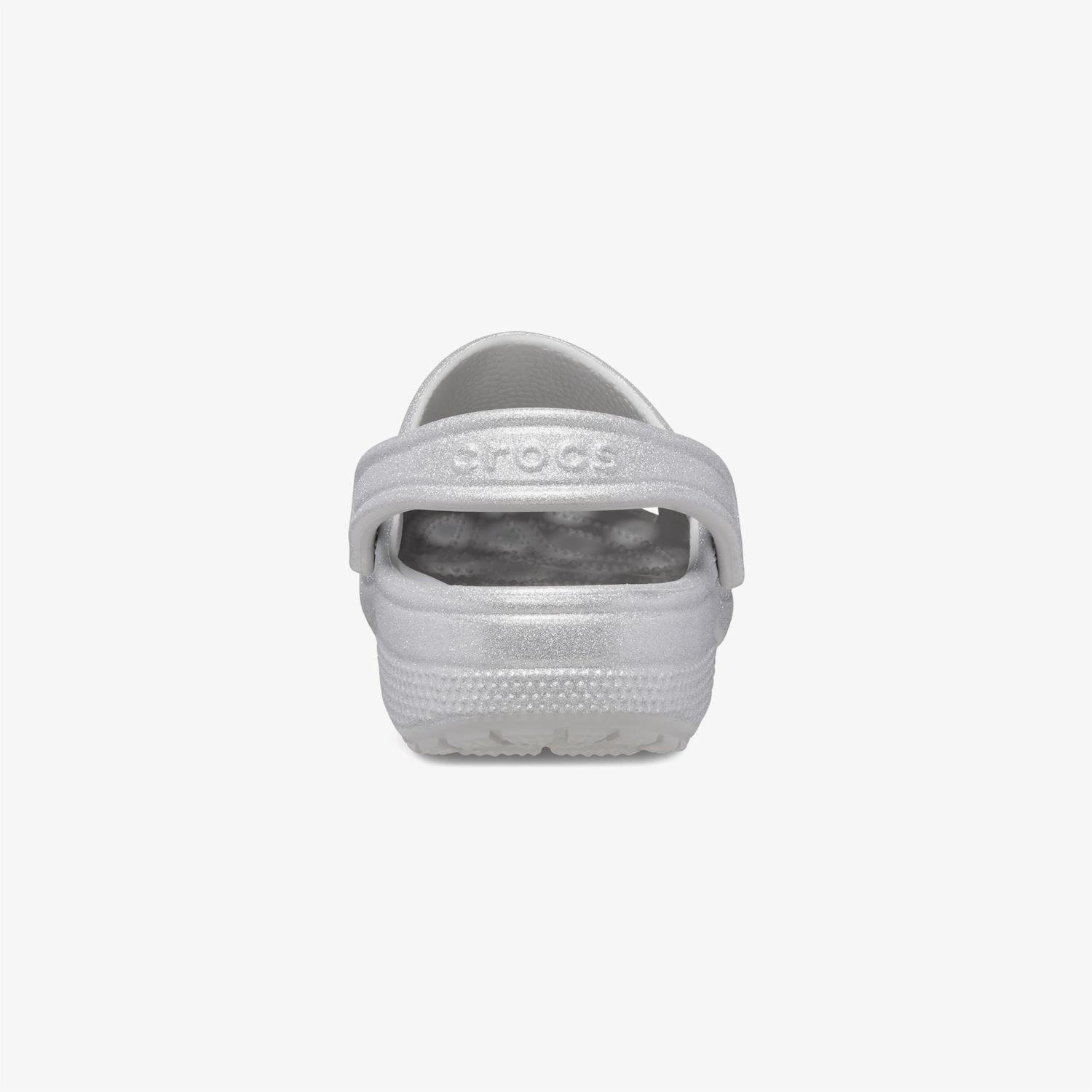 Crocs Classic Glitter Clog Unısex Terlik CR205942-CRC.0IC
