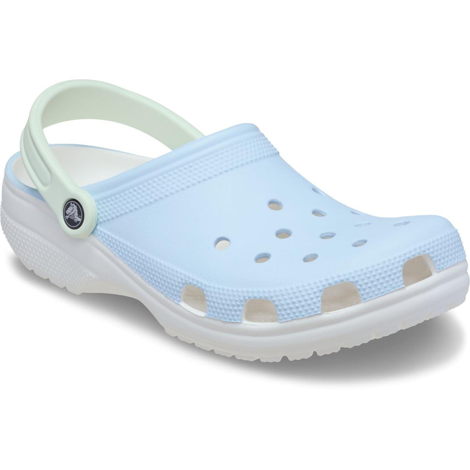 Crocs Classic Retro Sport Clog Unisex Terlik CR211281-4WK