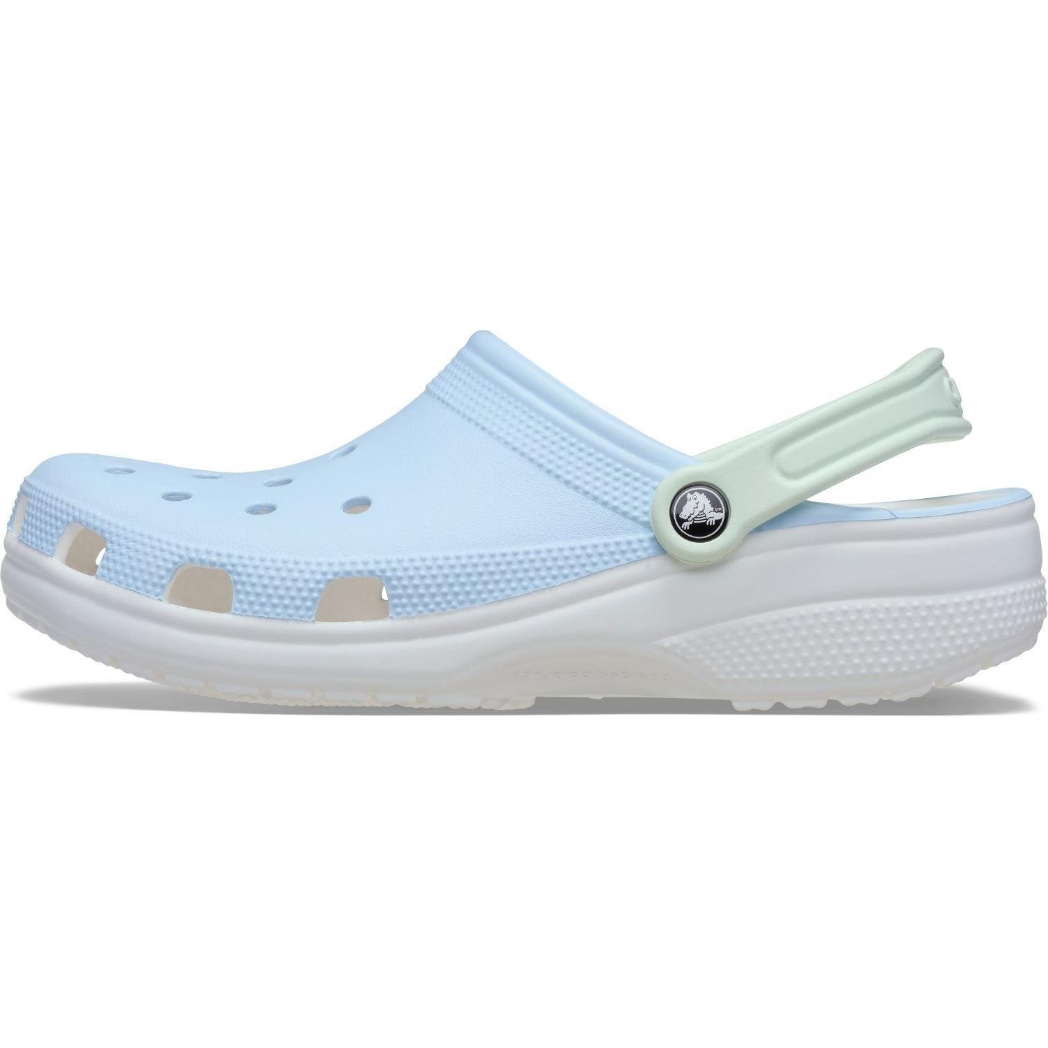 Crocs Classic Retro Sport Clog Unisex Terlik CR211281-4WK
