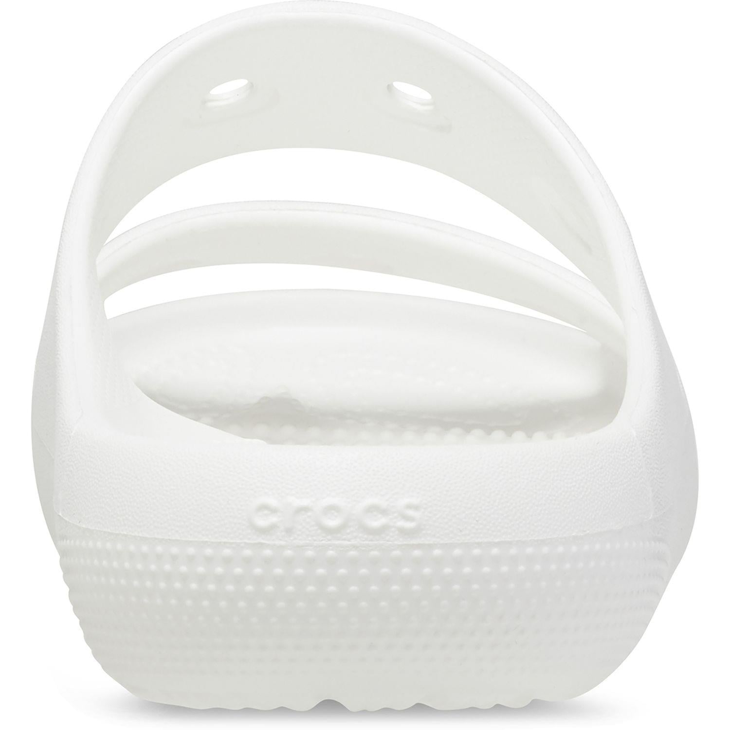 Crocs Classic Sandal v2 Unisex Terlik CR209403-100
