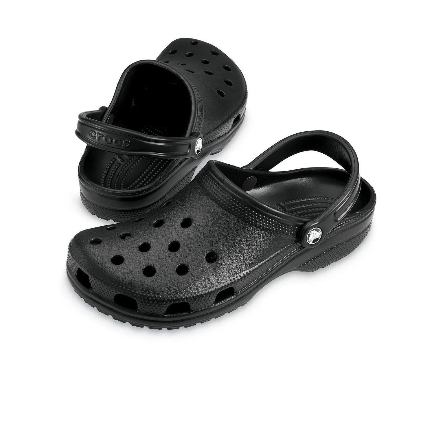 Crocs Classic Terlik CR1800-001