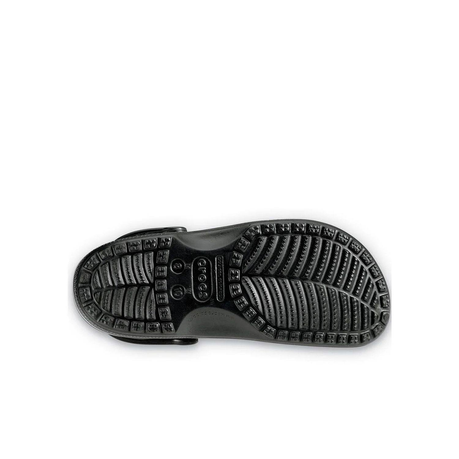 Crocs Classic Terlik CR1800-001