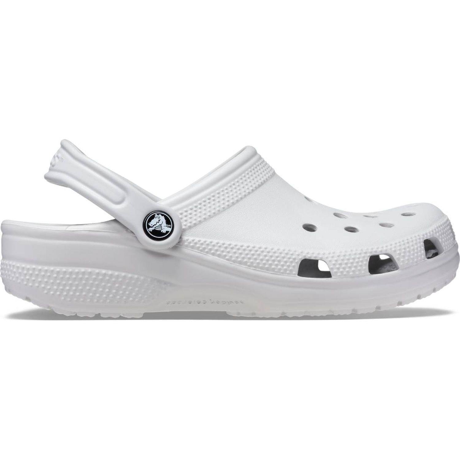 Crocs Classic Unisex Terlik CR10001-1FT