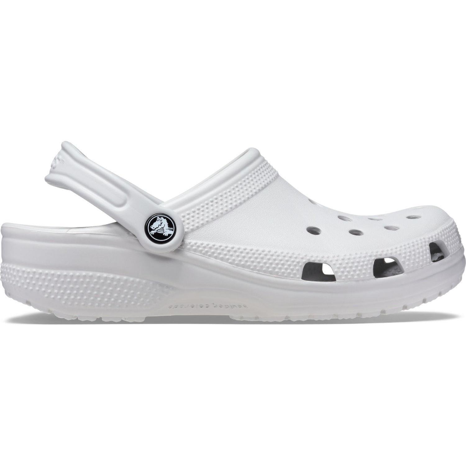 Crocs Classic Unısex Terlik CR10001-CRC.1FT