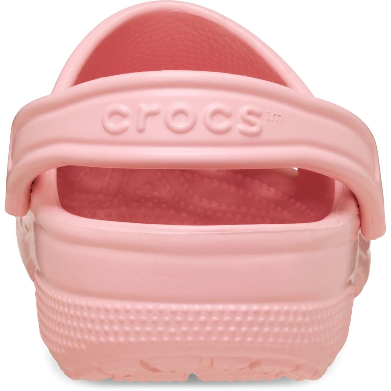 Crocs Classic Unisex Terlik CR10001 CRC.78U