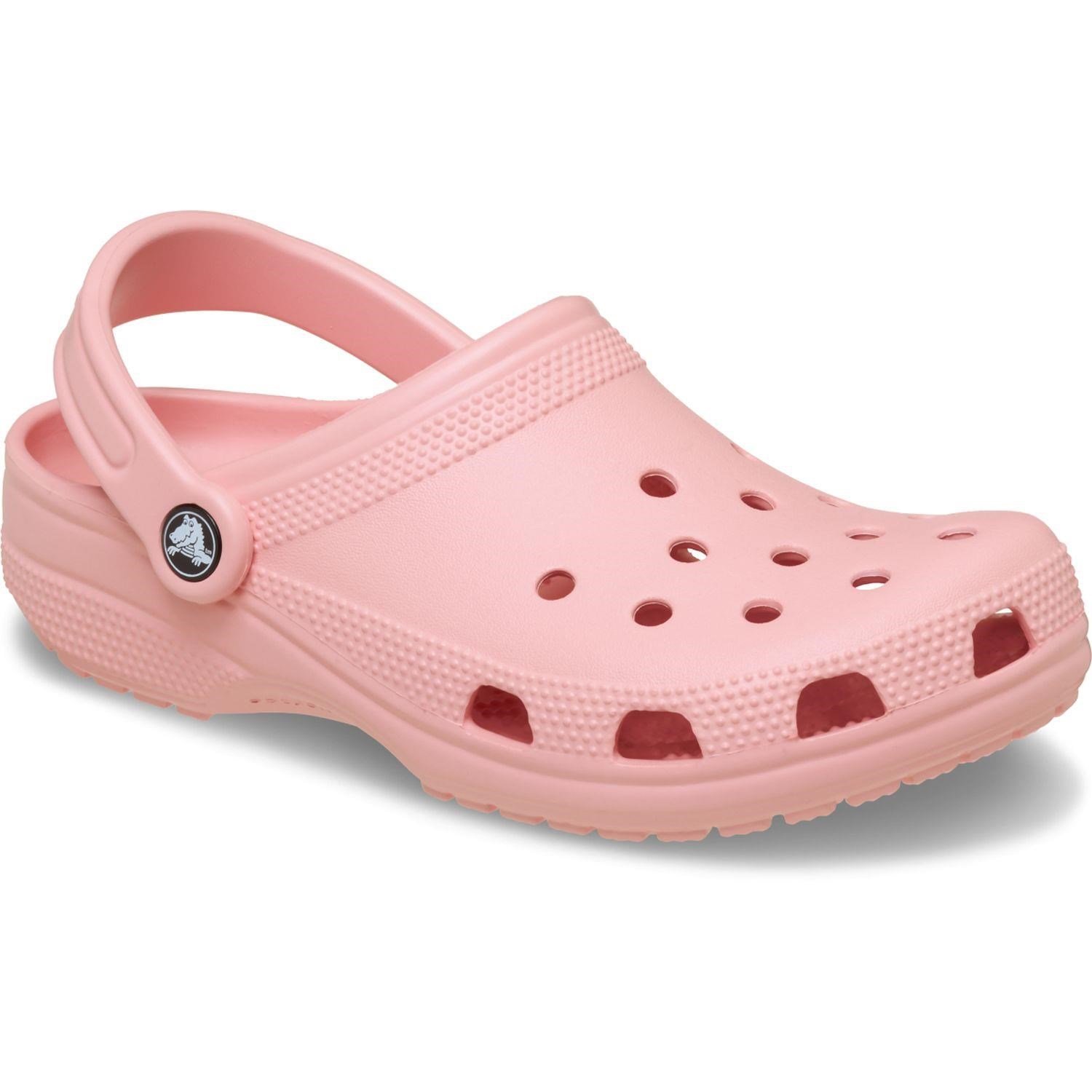 Crocs Classic Unisex Terlik CR10001 CRC.78U