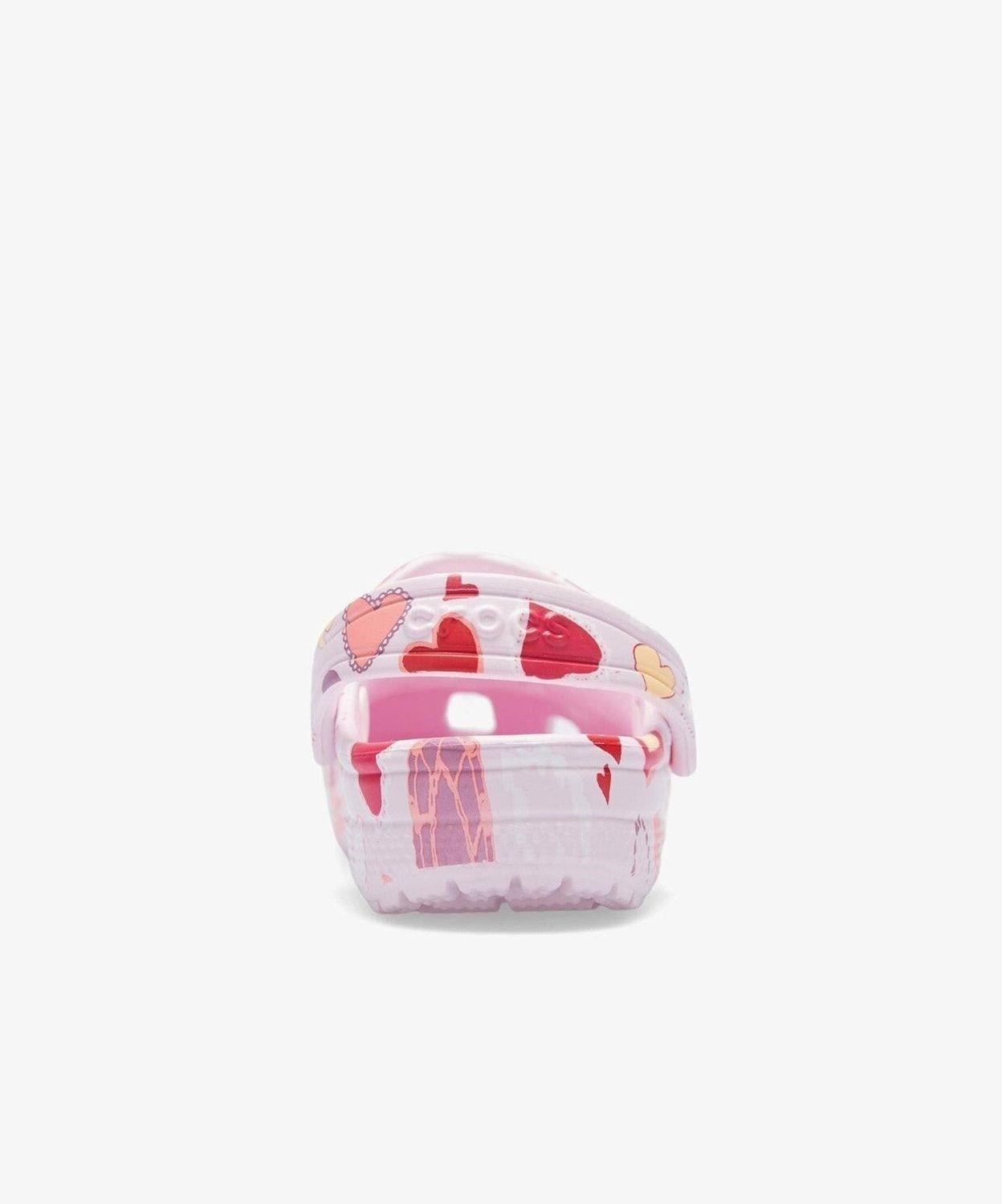Crocs Classic VDay Clog K Çocuk Terlik CR209754 CRC.7CI