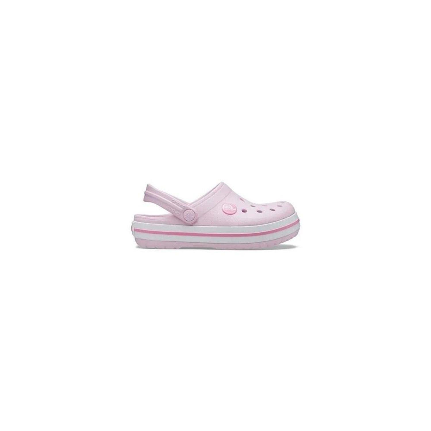 Crocs Crocband Clog K Çocuk Terlik CR207006-6GD