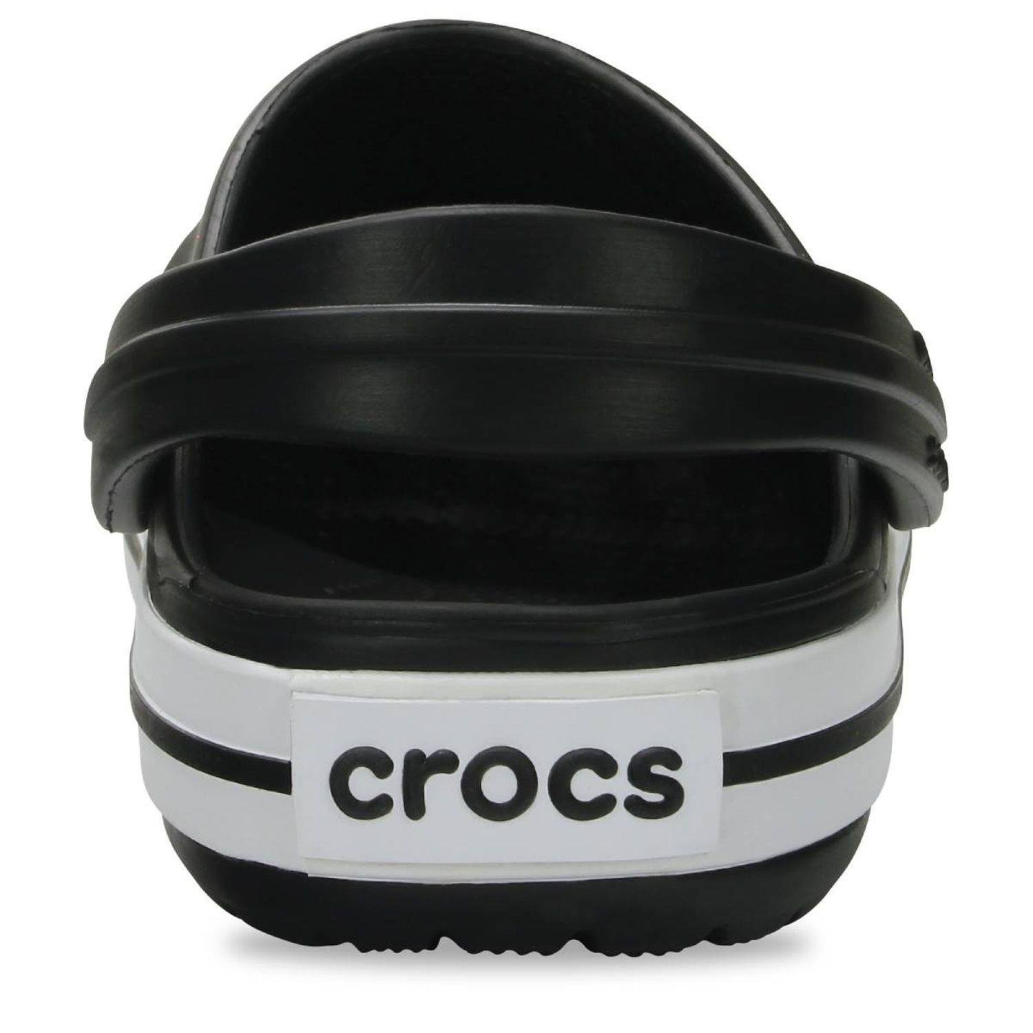 Crocs Crocband Clog K Çocuk Terlik CR207006-CRC.001