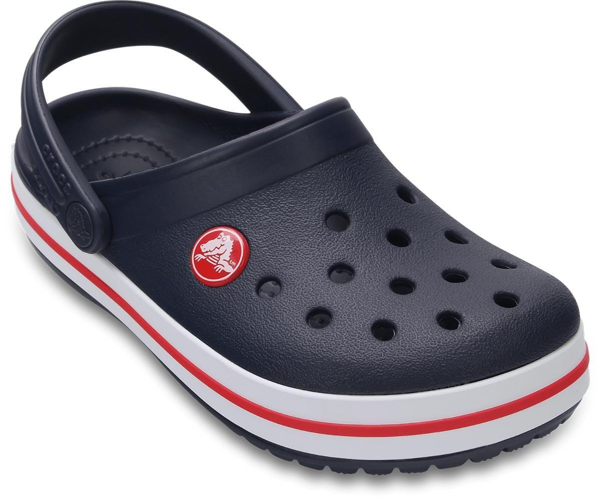 Crocs Crocband Clog T Çocuk Terlik CR207005-485