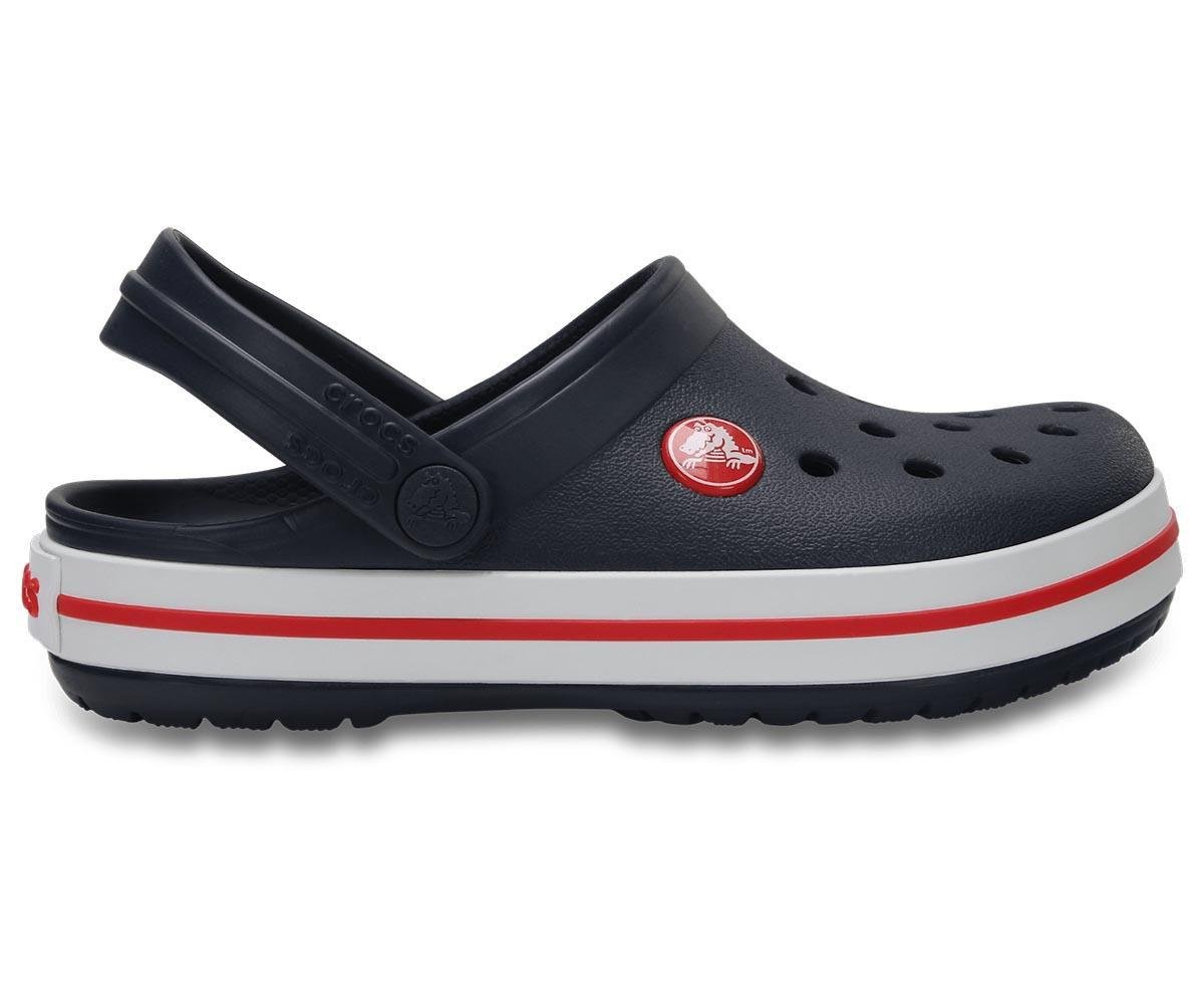 Crocs Crocband Clog T Çocuk Terlik CR207005-485