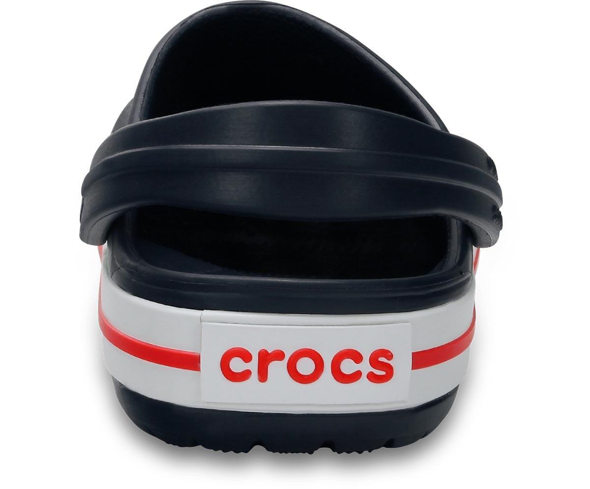 Crocs Crocband Clog T Çocuk Terlik CR207005-485