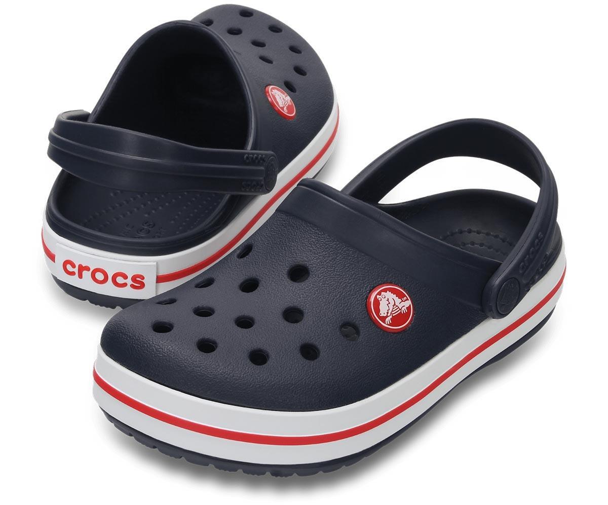 Crocs Crocband Clog T Çocuk Terlik CR207005-485