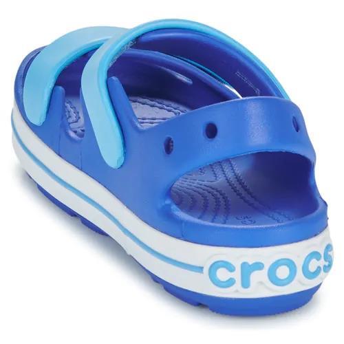 Crocs Crocband Cruiser Sandal K Çocuk Terlik CR209423-CRC.4PA