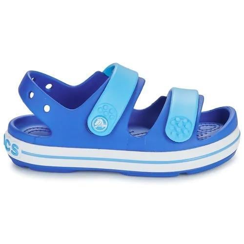 Crocs Crocband Cruiser Sandal K Çocuk Terlik CR209423-CRC.4PA