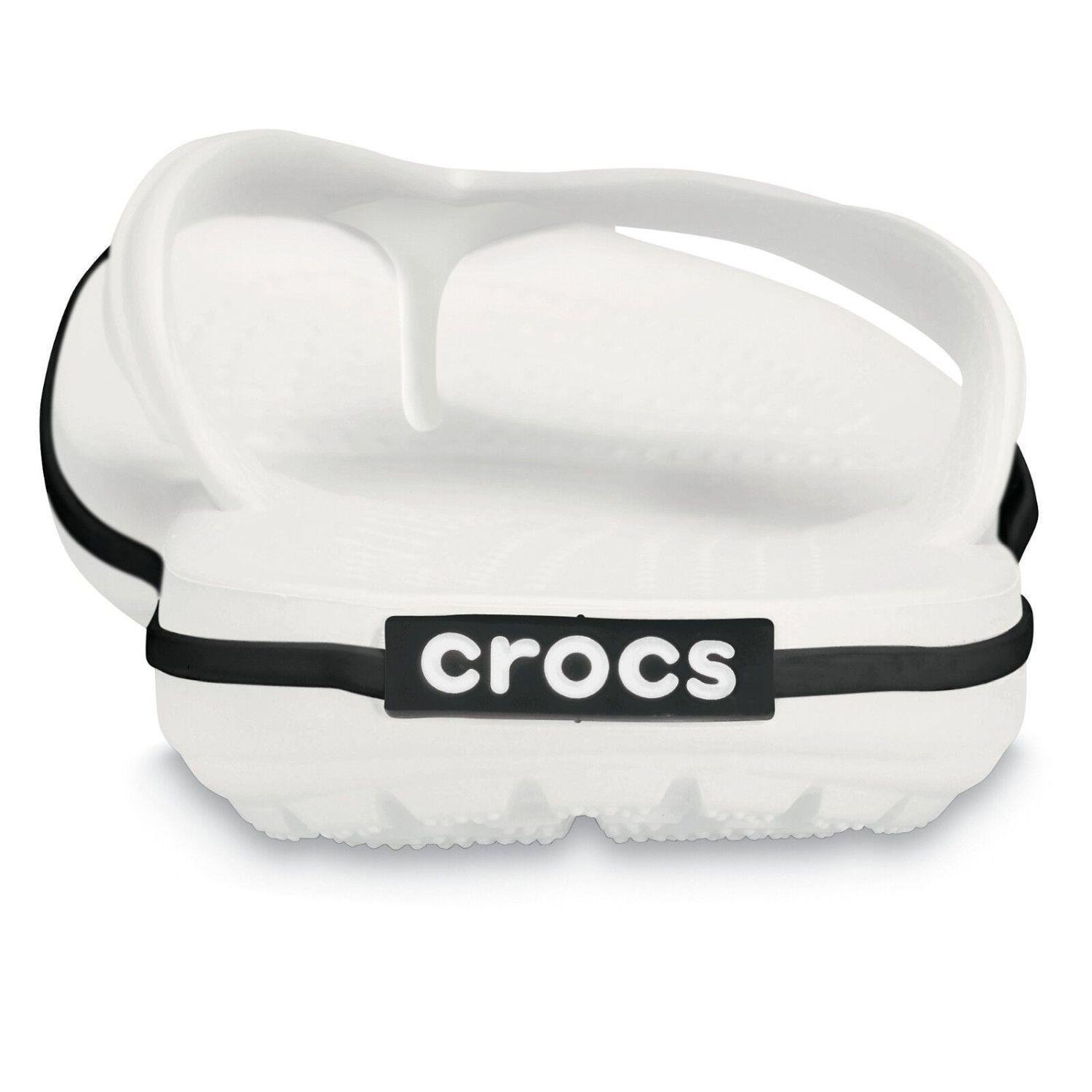 Crocs Crocband Flip Terlik CR1804-100