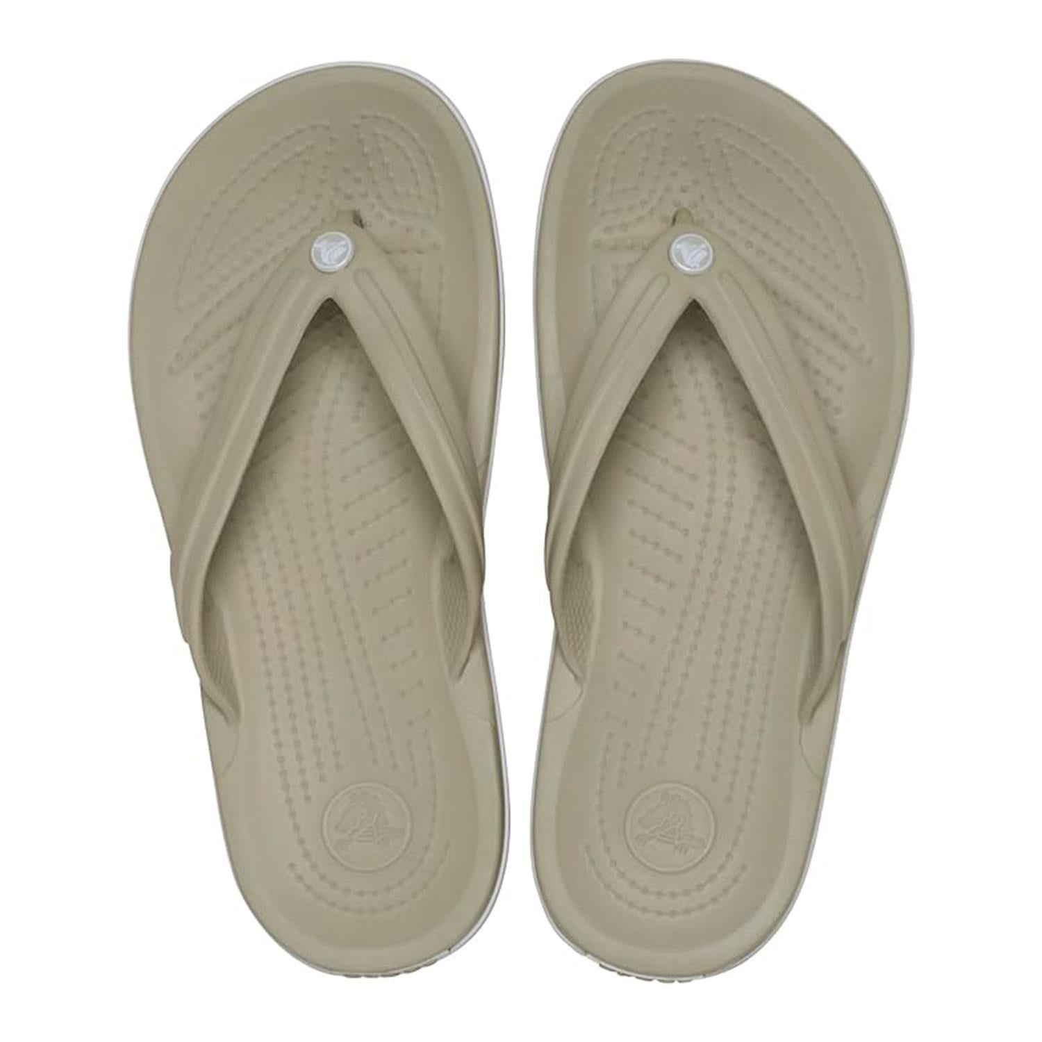 Crocs Crocband Flip Unisex Terlik CR11033 CRC.1WY