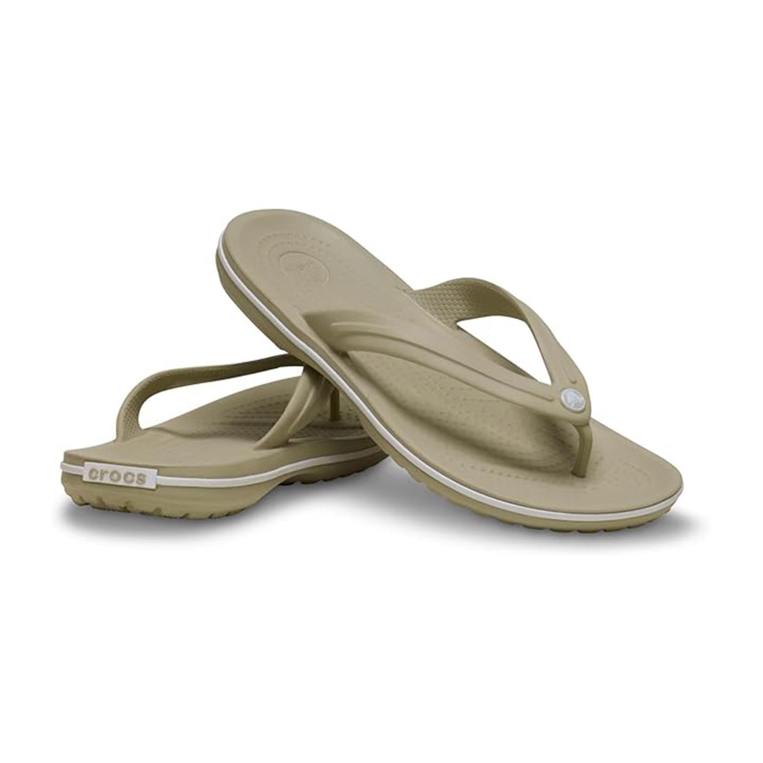 Crocs Crocband Flip Unisex Terlik CR11033 CRC.1WY