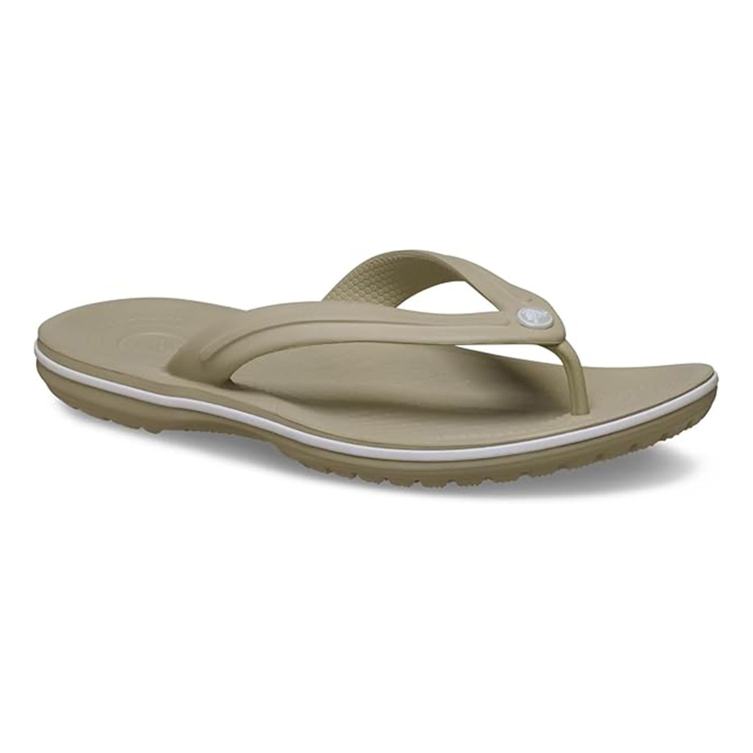 Crocs Crocband Flip Unisex Terlik CR11033 CRC.1WY