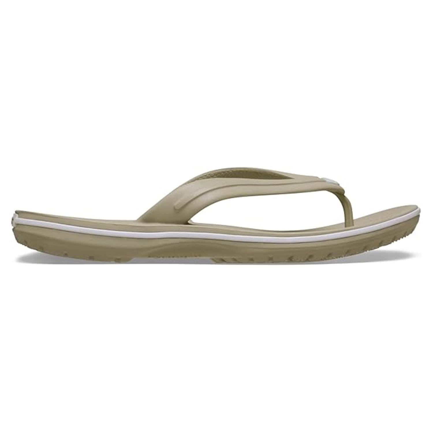Crocs Crocband Flip Unisex Terlik CR11033 CRC.1WY