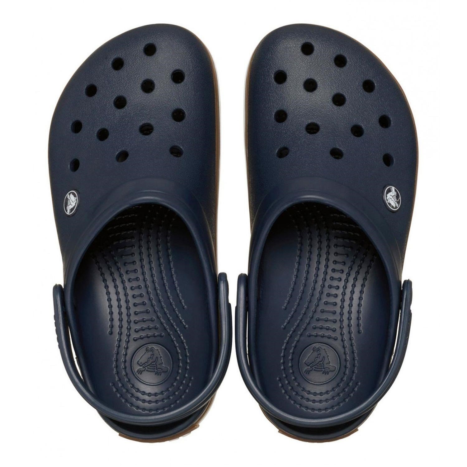 Crocs Crocband Gum Clog Unisex Terlik CR212756 CRC.001