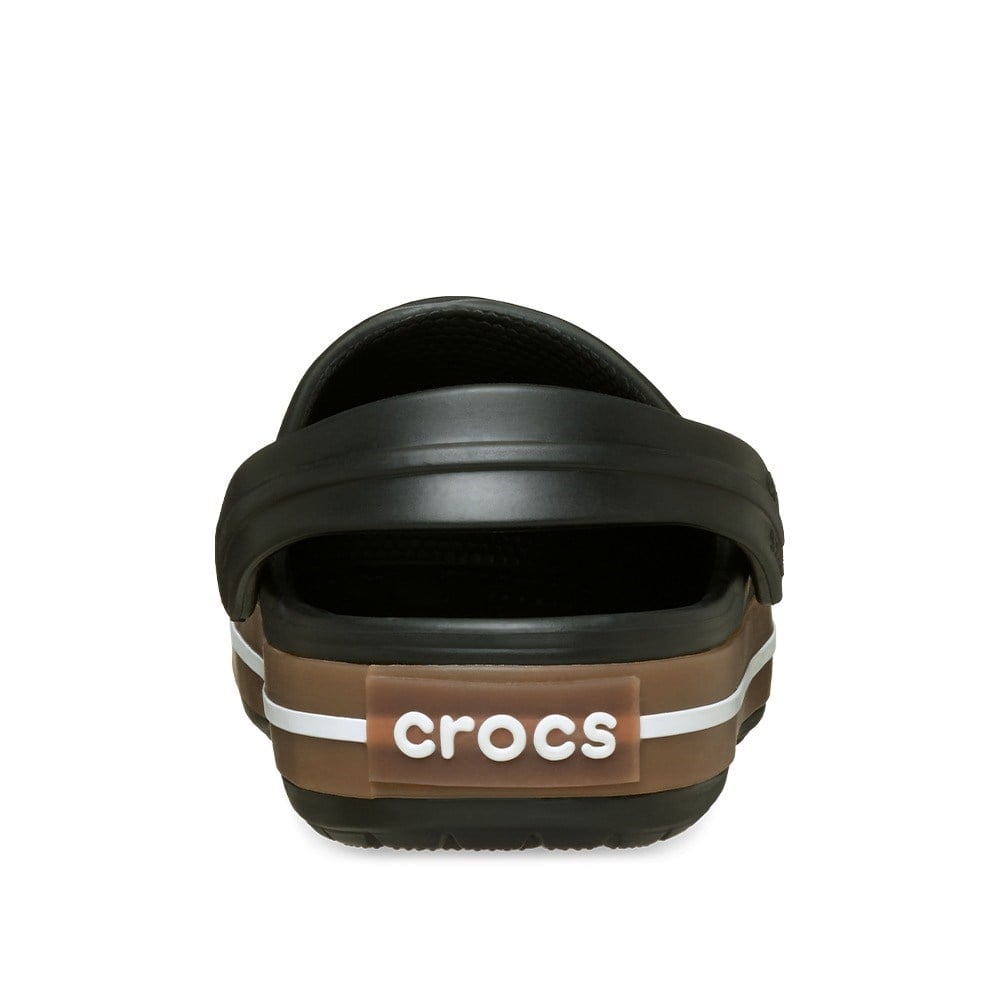 Crocs Crocband Gum Clog Unisex Terlik CR212756 CRC.001